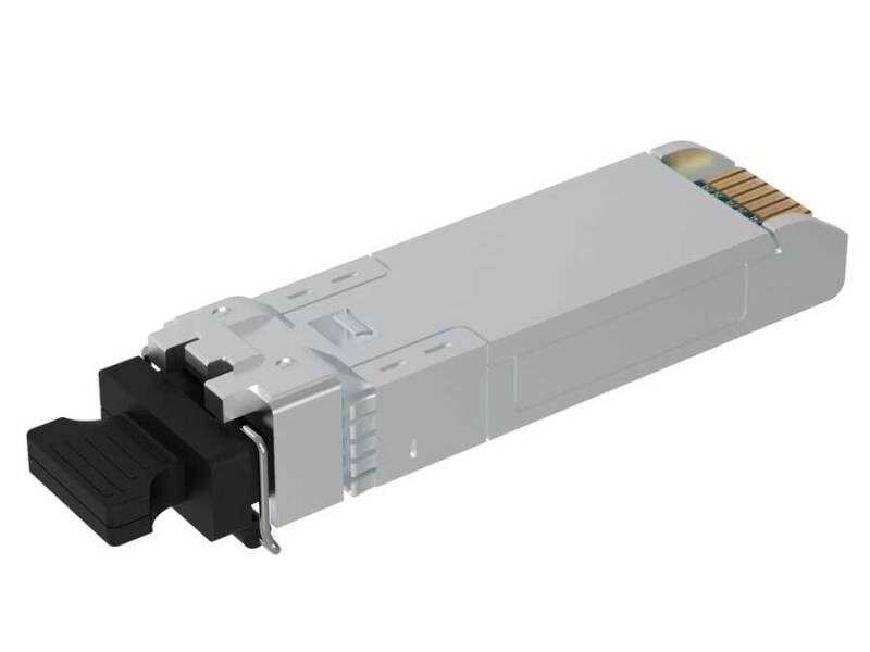 Longline Transceiver SFP+ 10Gb 1310nm 10km SMF LC Duplex DDM 10GBASE-LR Compatibil HPE J9151D - 3