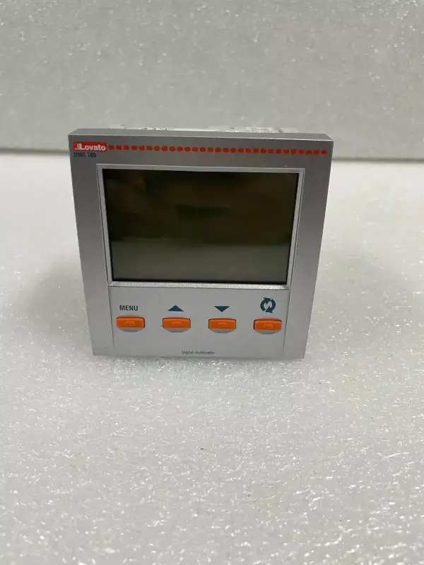 LOVATO DMG700 MULTIMETER - 1