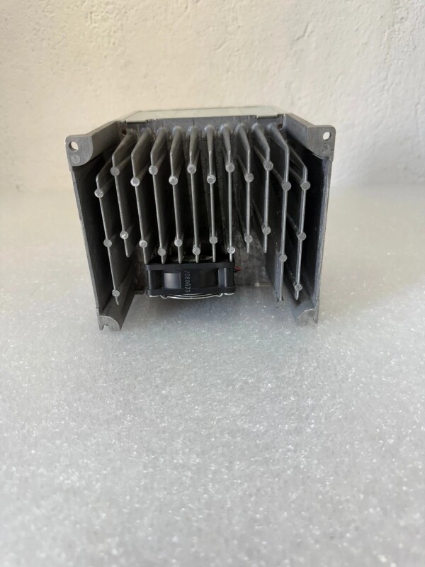 LS IG5 SERIES SV015IG5-1 220V 1.5KW Inverter - 3