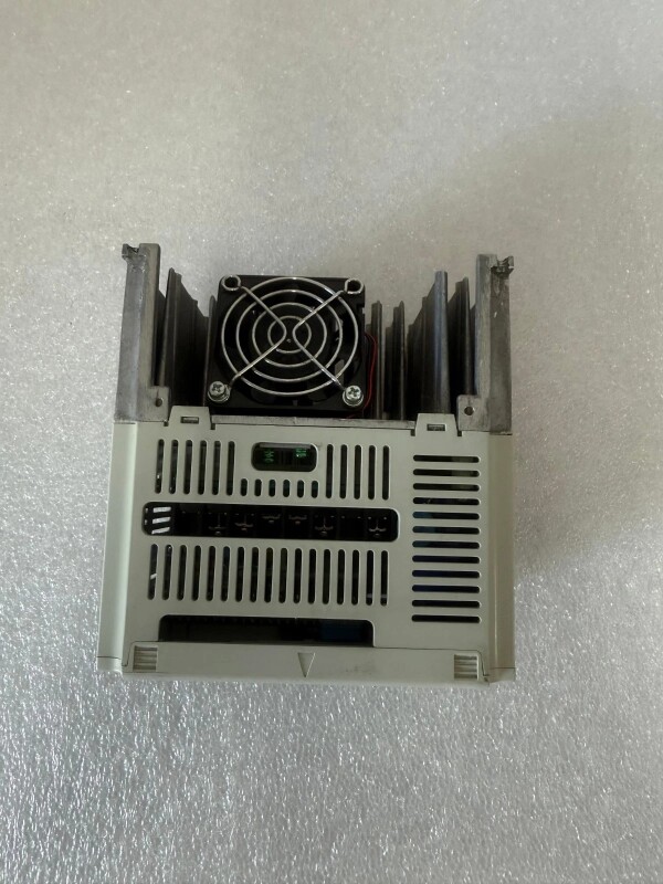 LS IG5 SERIES SV015IG5-1 220V 1.5KW Inverter - 6