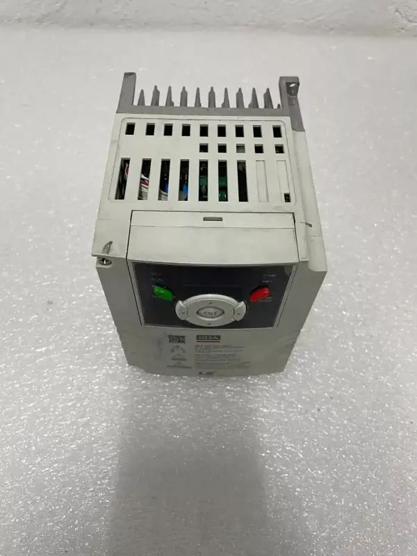 LS LG SV015IG5A-4 Inverter 1.5KW 380V - 2