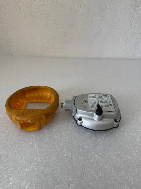 Manometru presiune digital Fluke - 6