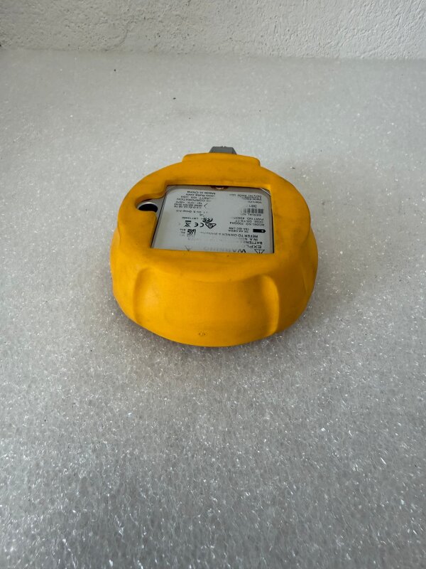 Manometru presiune Fluke 700GA4 15 PSIA - 4