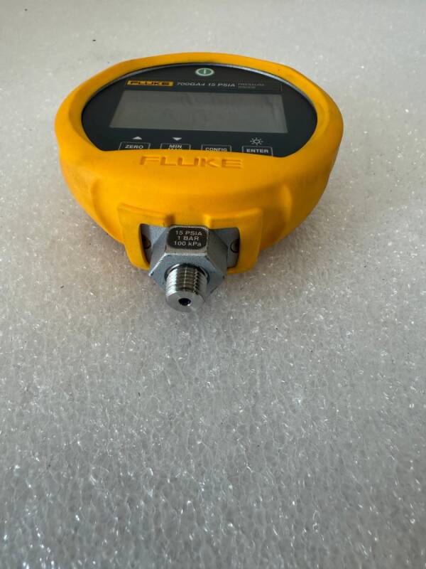 Manometru presiune Fluke 700GA4 15 PSIA - 3