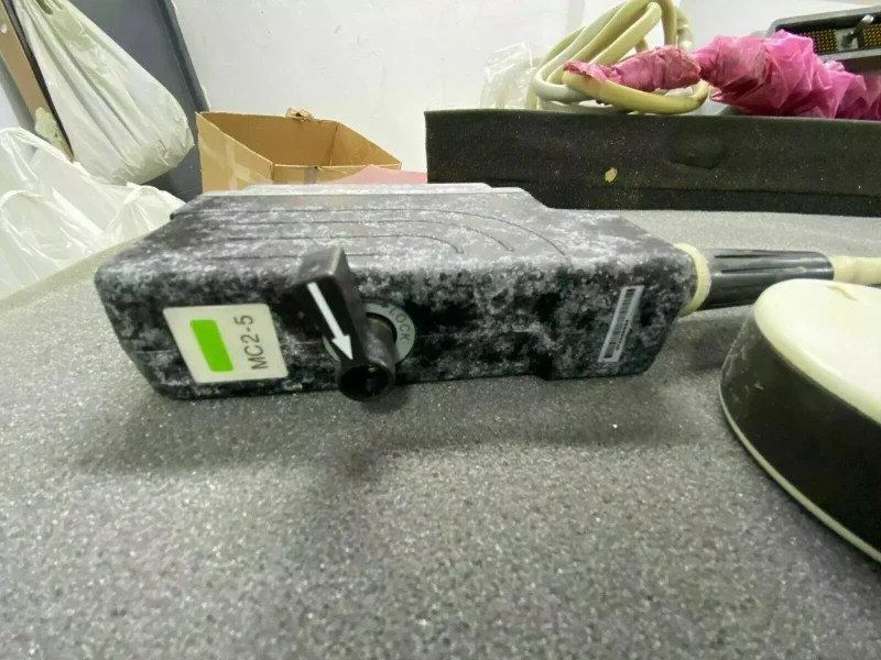 Medison MC2-5 Sonda Convexa Ecograf - 3