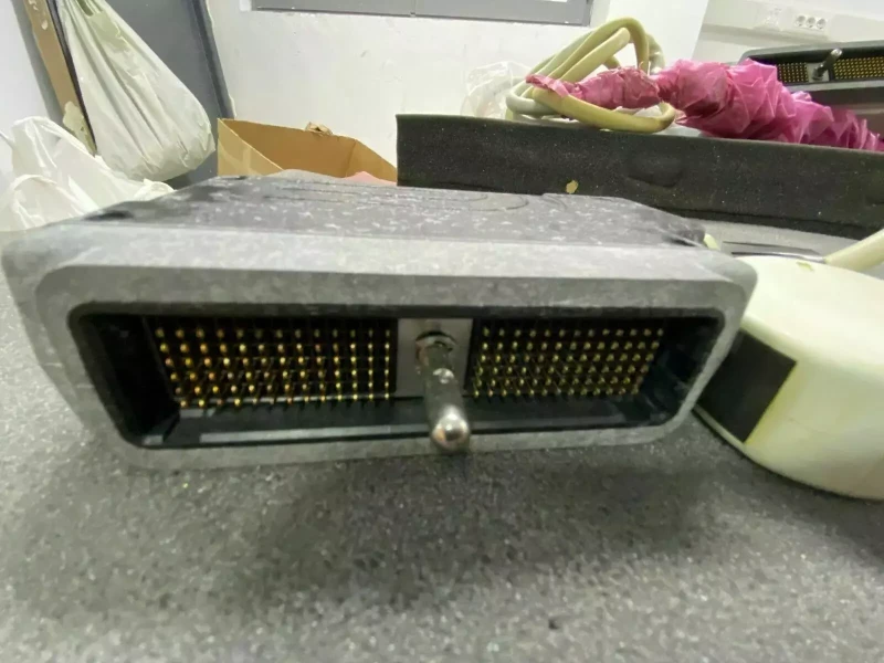 Medison MC2-5 Sonda Convexa Ecograf - 4