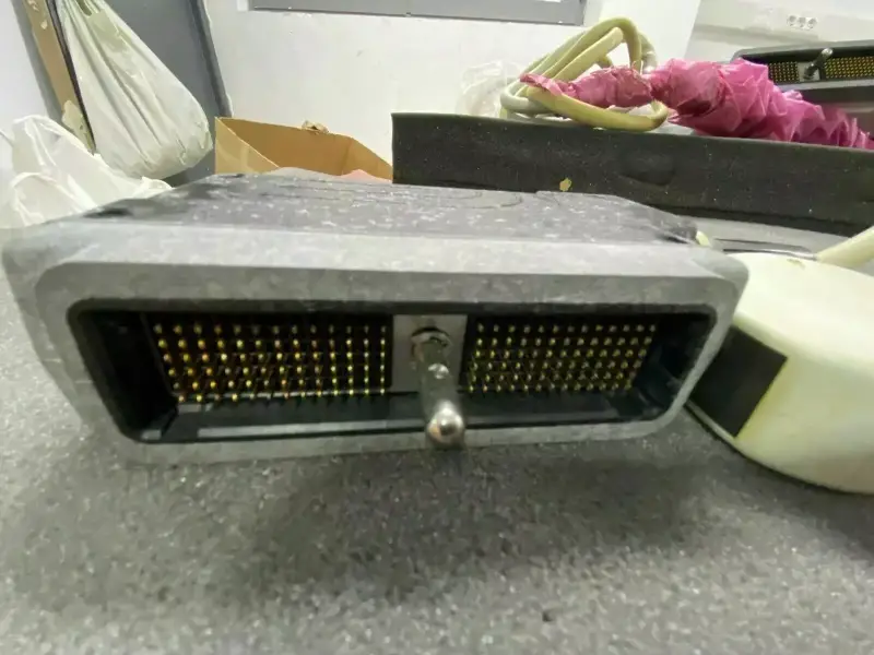 Medison MC2-5 Sonda Convexa Ecograf - 4