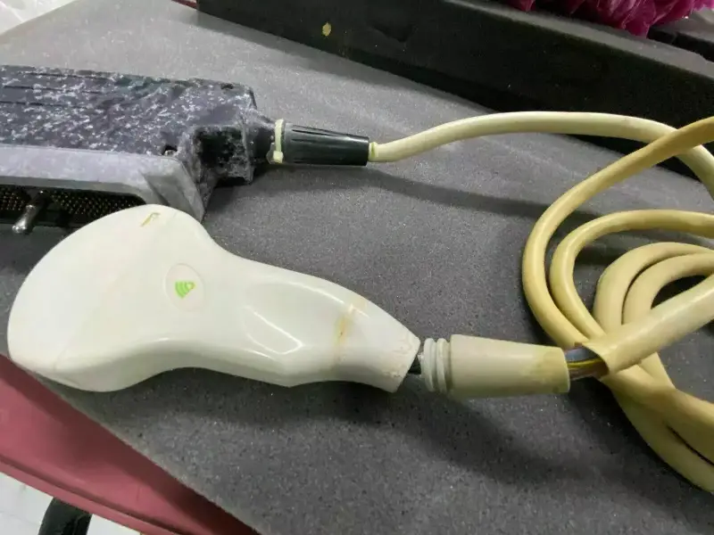 Medison MC2-5 Sonda Convexa Ecograf - 2