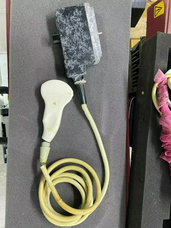 Medison MC2-5 Sonda Convexa Ecograf - 1