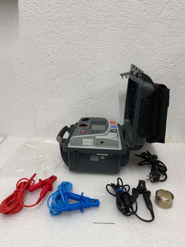 Megger MIT1025 10kV Insulation Resistance Tester - 3