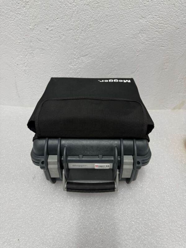 Megger MIT1025 10kV Insulation Resistance Tester - 9