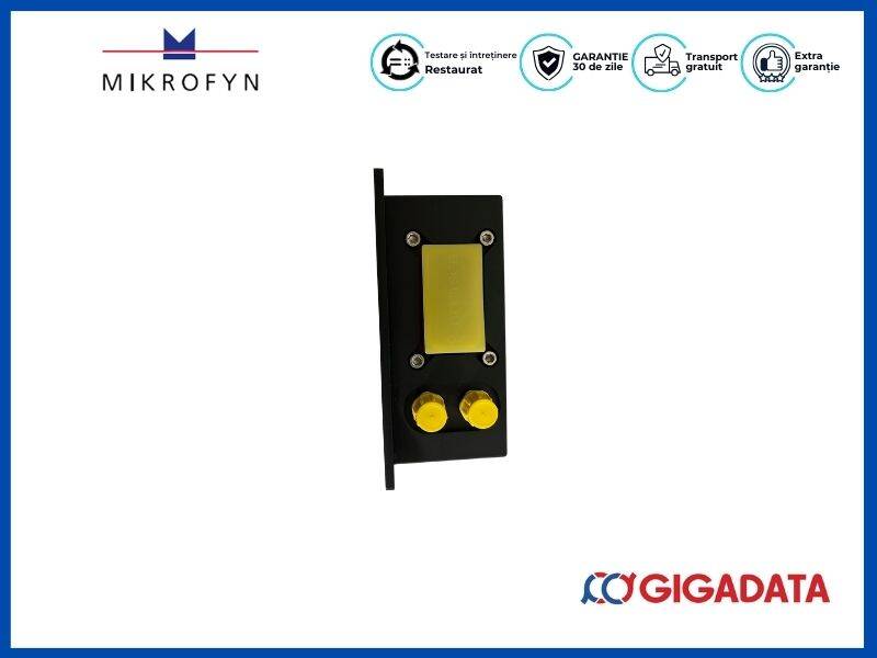 Mikrofyn CI14 770574 Joystick Interface Module - 3