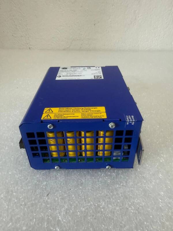 Modul alimentare J. Schneider C-TEC 2403 NCPA0724G01011 - 2