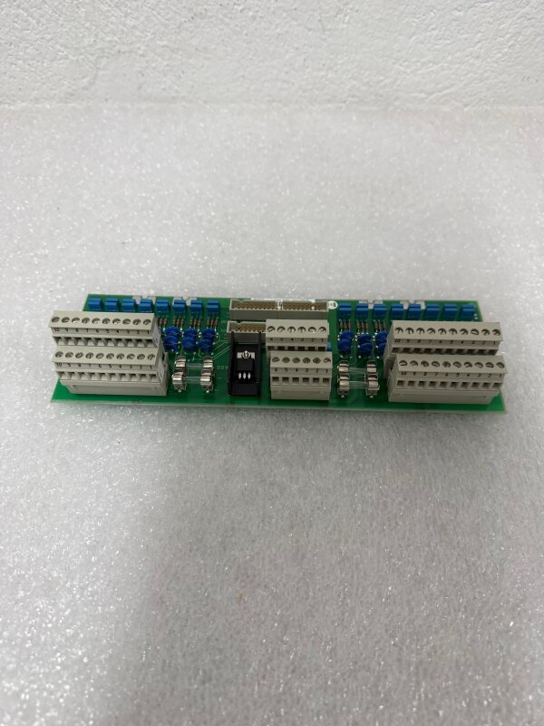 Modul conexiune ABB DSTA N001 3BNP000044R1 - 3