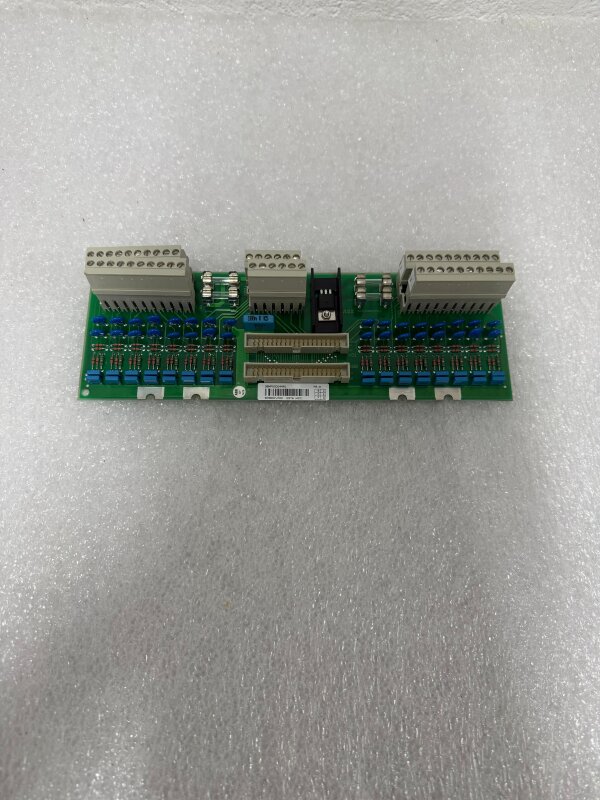 Modul conexiune ABB DSTA N001 3BNP000044R1 - 1