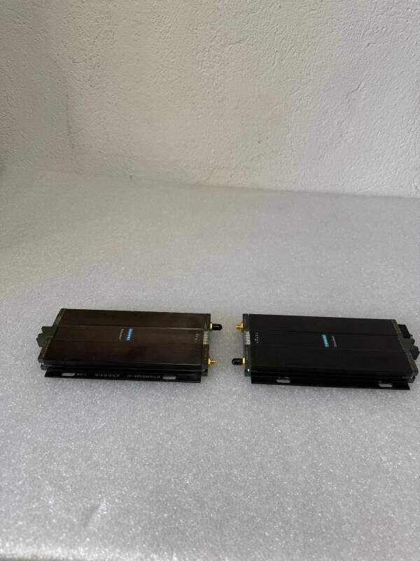 Modul Ethernet Siemens SCALANCE W747-1 LAP-W1-RJ-E1 6GK5747-1AA30-6AA0 - 3