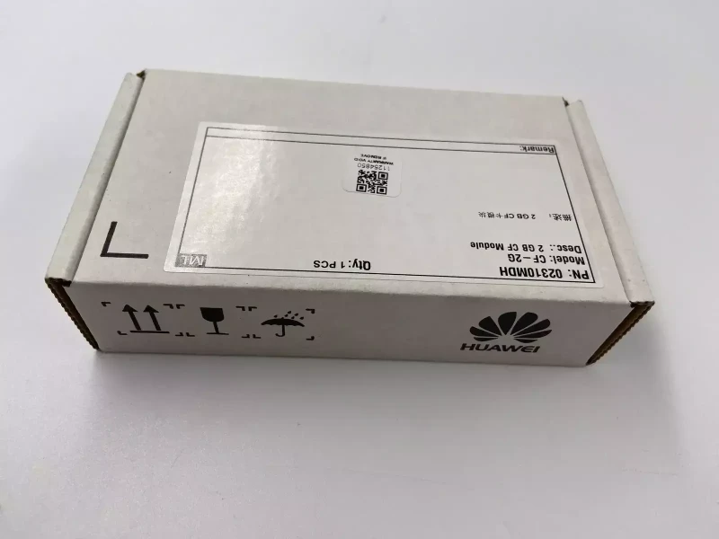 Modul Flash Huawei CF-2G 2GB 02310MDH - 2