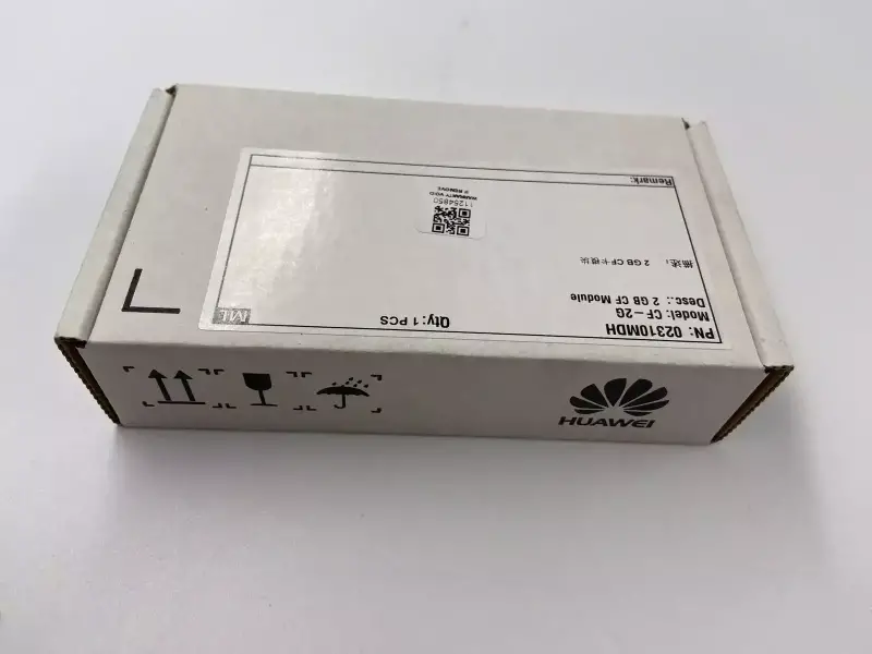Modul Flash Huawei CF-2G 2GB 02310MDH - 2