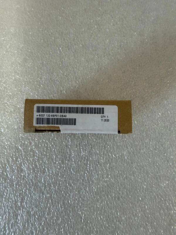 Modul iesiri digitale Siemens 6ES7132-6BF01-0BA0 ET200SP - 2