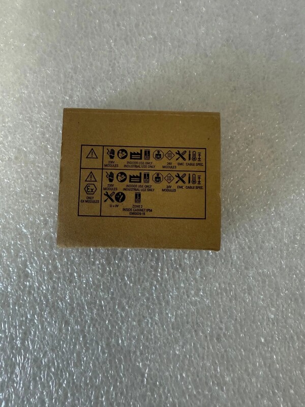 Modul iesiri digitale Siemens 6ES7132-6BF01-0BA0 ET200SP - 3