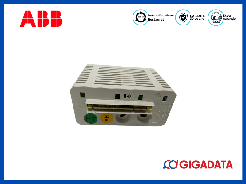 Modul modem Modbus ABB TB840A 3BSE037760R1 - 1