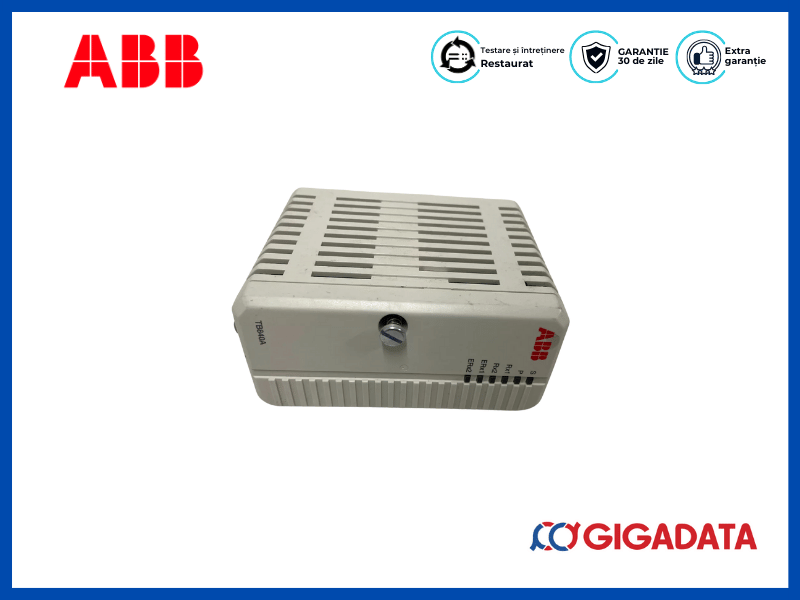 Modul modem Modbus ABB TB840A 3BSE037760R1 - 2