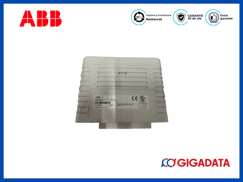 Modul modem Modbus ABB TB840A 3BSE037760R1 - 3