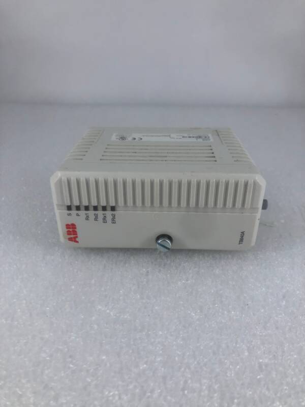 Modul modem Modbus ABB TB840A 3BSE037760R1 - 1