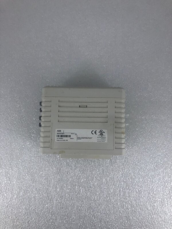 Modul modem Modbus ABB TB840A 3BSE037760R1 - 3