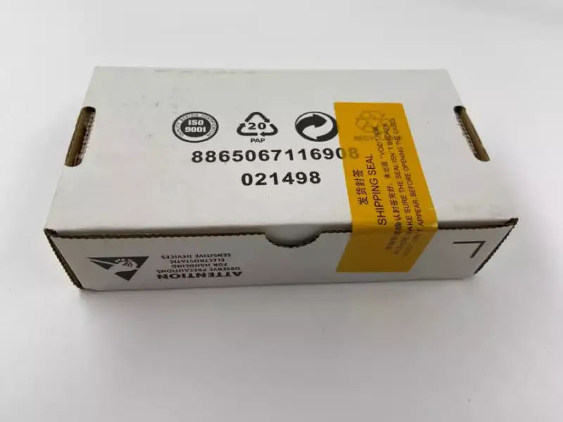 Modul optic Huawei 02310RAV OEGD01N01 1000BASE-T SFP RJ45 - 2