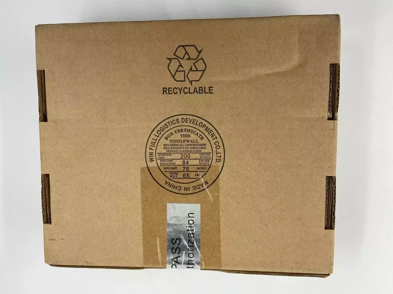 Modul rețea Huawei 0231G5AG FIC-4GE (RJ45) - 3