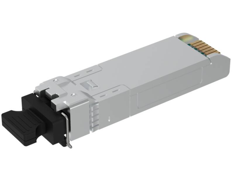 Modul SFP+ 10G SR LC Multimode 300m compatibil Cisco Longline SFP-10G-SR - 3