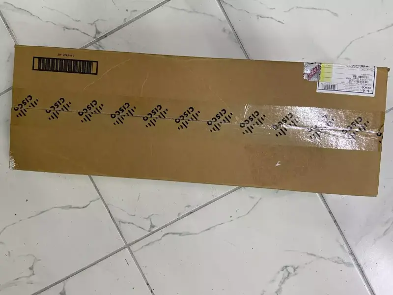 Modul sursă de alimentare Cisco N77-AC-3KW pentru Nexus 7700 - 4