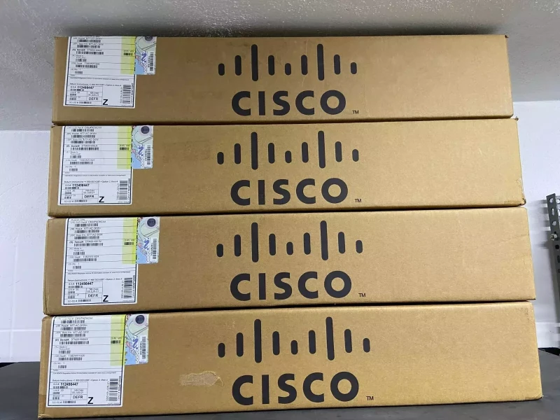 Modul sursă de alimentare Cisco N77-AC-3KW pentru Nexus 7700 - 1