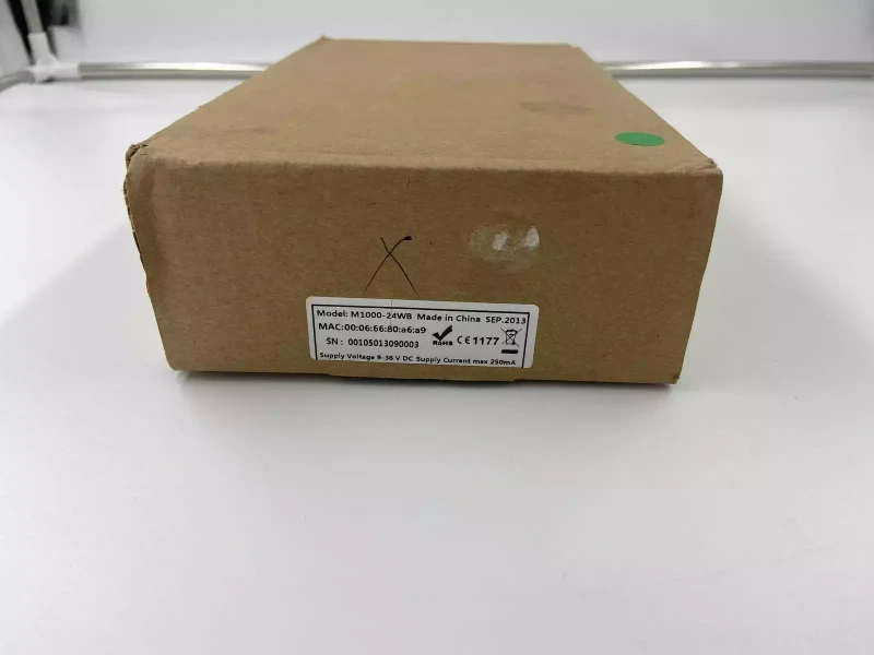 Modul Wi-Fi Robustel M1000-24WB - 1