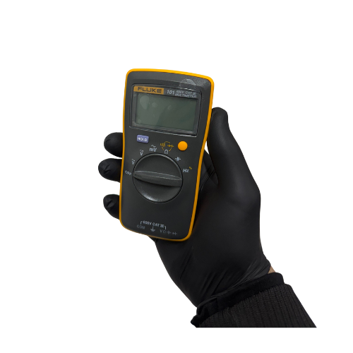 Multimetru Digital Fluke 101 – Instrument Compact și Fiabil pentru Măsurători Precise - 3