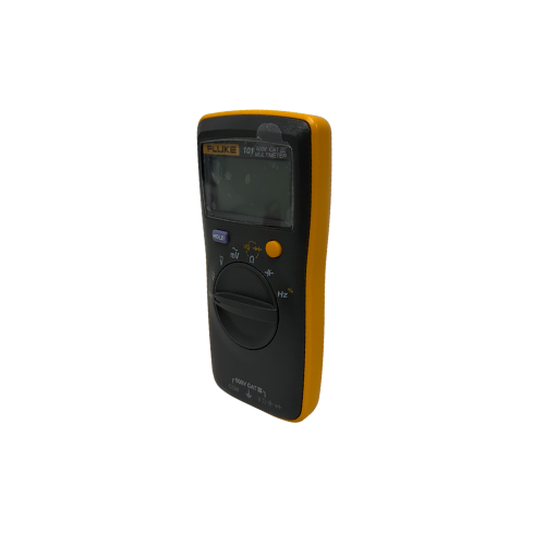 Multimetru Digital Fluke 101 – Instrument Compact și Fiabil pentru Măsurători Precise - 5