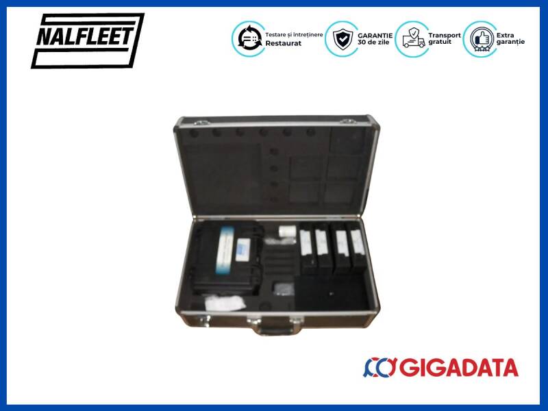 Nalfleet 777930 Portable Incubator Water Test kit 778419 - 2