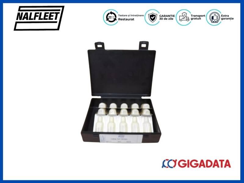 Nalfleet 777930 Portable Incubator Water Test kit 778419 - 3