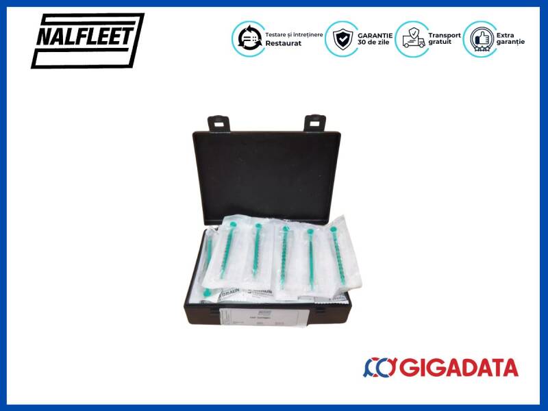 Nalfleet 777930 Portable Incubator Water Test kit 778419 - 5