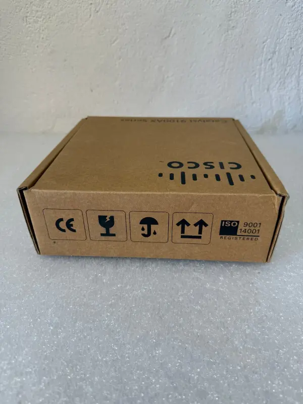 New Cisco C9115AXI-E WiFi 6 Catalyst 9115AX Wireless Access Point - 2
