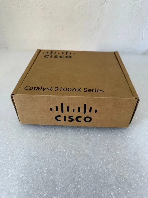 New Cisco C9115AXI-E WiFi 6 Catalyst 9115AX Wireless Access Point - 3