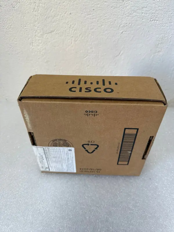 New Cisco C9115AXI-E WiFi 6 Catalyst 9115AX Wireless Access Point - 4