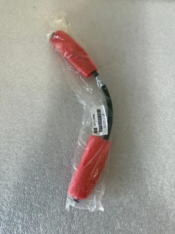 NEW Cisco Genuine CAB-SPWR-30CM 3750X/3850 Stack Power Cable 37-1122-01 - 2