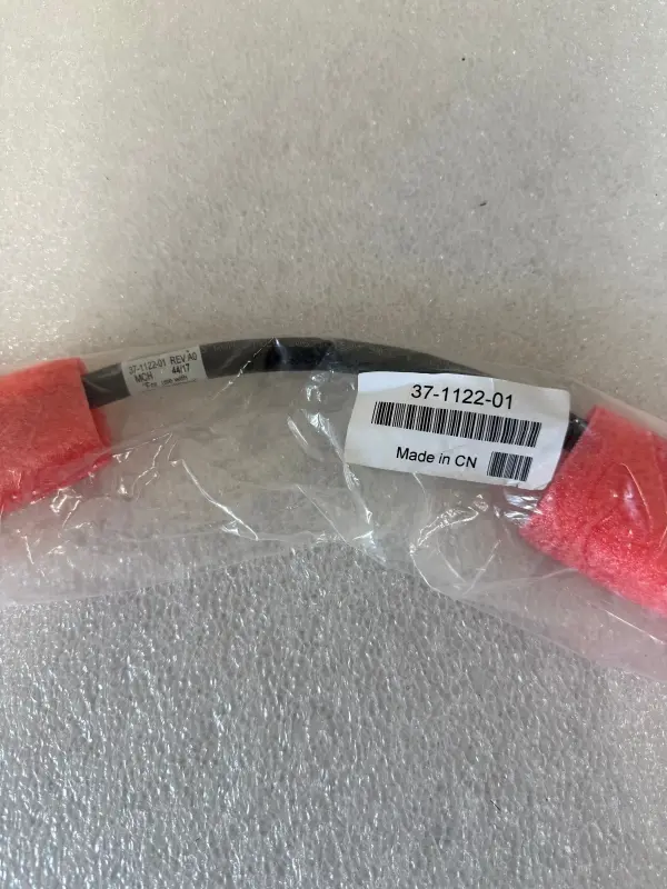 NEW Cisco Genuine CAB-SPWR-30CM 3750X/3850 Stack Power Cable 37-1122-01 - 3