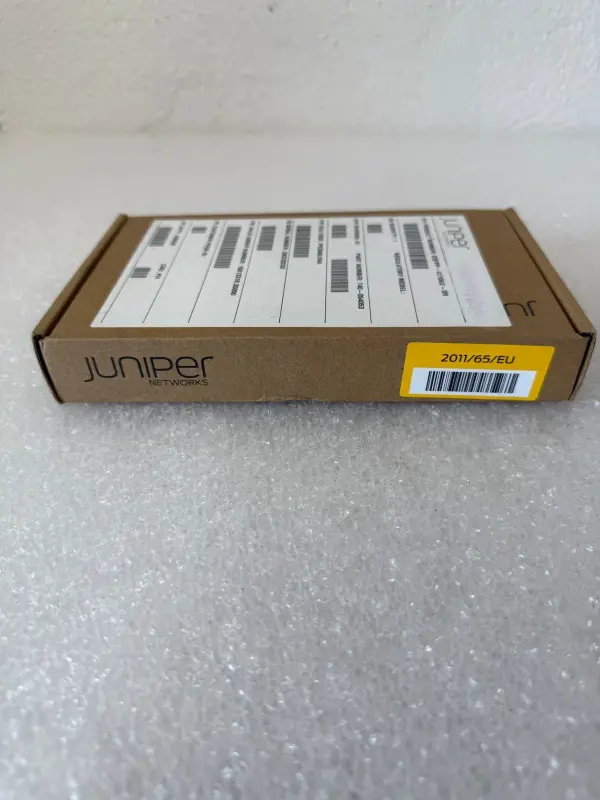 New Genuine Juniper Networks QSFPP-4X10GE-SR 740-054053 transceiver - 2