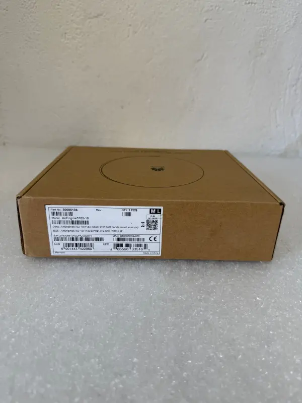 NEW HUAWEI AirEngine 5762-10 indoor Wi-Fi 6 802.11ax 2.4 GHz/5 GHz Access Point - 1