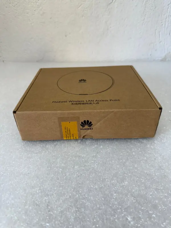 NEW HUAWEI AirEngine 5762-10 indoor Wi-Fi 6 802.11ax 2.4 GHz/5 GHz Access Point - 2