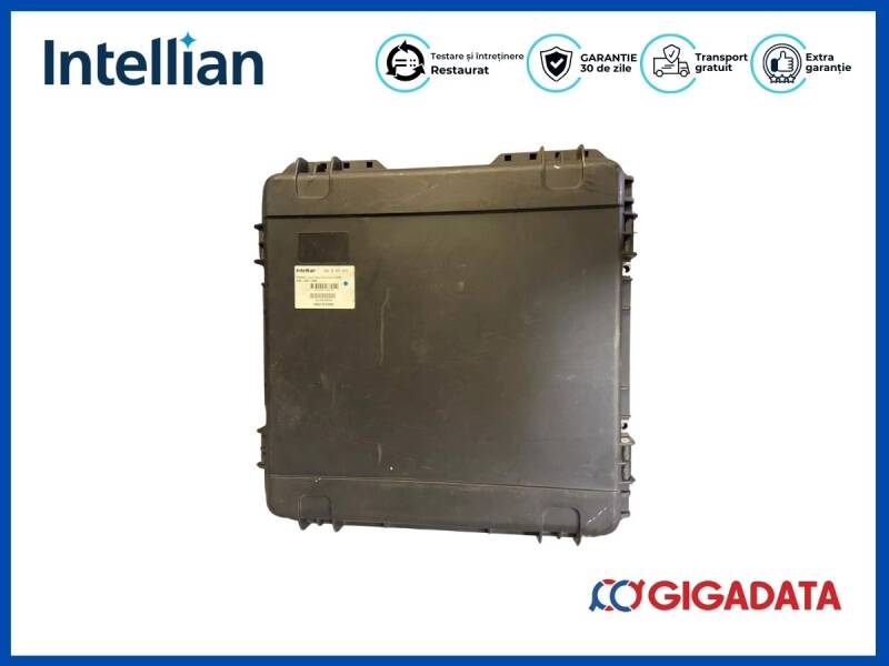 NEW Intellian VMT-3000 Level 3 Spare Parts Kit for v240MT - 1