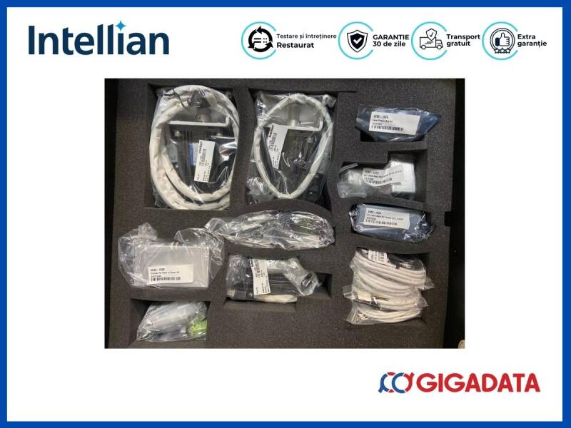 NEW Intellian VMT-3000 Level 3 Spare Parts Kit for v240MT - 4
